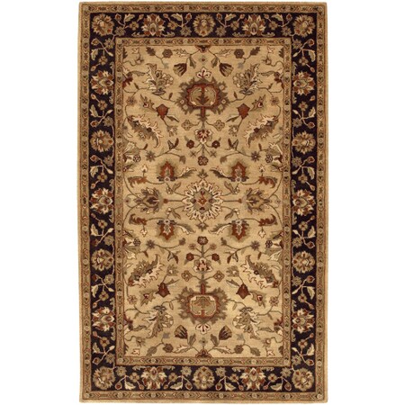 Surya Crowne - 9' X 13' Area Rug CRN6007-913